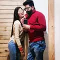 🥰mr & mrs thapar🥰-cheshtarockythapar76