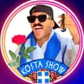 Kosta Show Luxurymen-luxurymen