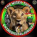 The Digital Jungle-thewisertiger