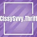 ClssySvvy.Thrift-clssysvvy.thifted