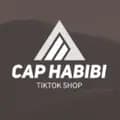 Cap Habibi-cap.habibi