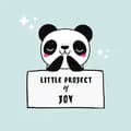 Little Project of JOY-noe_joy