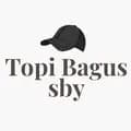 Topi Bagus Sby-topibagussby