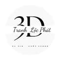 Tranh 3D dán trường-tranh3dlocphat