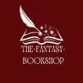 The FantasyBookshop-thefantasybookshopper