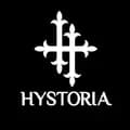 hystoria official-hystoriaofficial