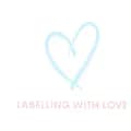 Labelling with Love-labellingwithlove
