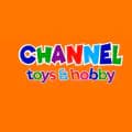 Channel Toys & Hobby-tokochanneltoys