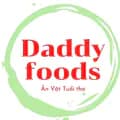 Daddy foods-anvatdaddyfoods