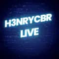 h3nrycbrOfficial-h3nrycbr