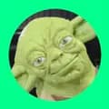 Yoda-yodapuppet