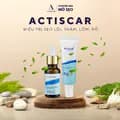 Actiscar Chính Hãng VN-actiscar.moseo