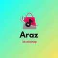 ARAZ TIKTOKSHOP-araztiktok99