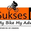 SuksesBike shop-suksesbike_cinangoh