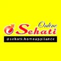 Sehati Small Home Aplliances-sehati.homeappliances