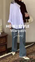 warpath jeans-warpathofficial