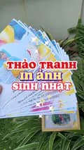 Thảo Tranh-thaotranhvn