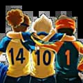 INAZUMA ELEVEN OFCL-inazumaeleven.official