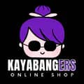 Kayabangers Online Shop-zetangski