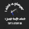 Tuft and stuff BK-tuftandstuffbk