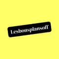 Lesbonsplansoff-lesbonsplansoff