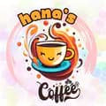 Hana's Coffee-hanascoffee