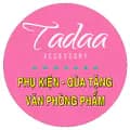 Phụ kiện & Quà tặng - Tadaa-tadaa.accessory