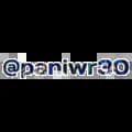 P A N I W R 3 0-paniwr30