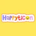 Happyticon Official-happyticonofficial