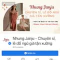 Nhung Janju Sleepwear-nhungjanju