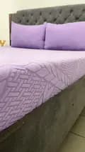 Nolukot Bedsheet by CY-nogusotnolukotbedsheet