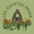 The Haunted Hedge Witch-hauntedhedgewitch