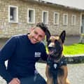 Aymane & Red 👮🏽‍♂️🐕-redmalinois31