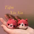 Xíu Xiu Tiệm-crochet.garden0