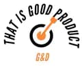 That is good product-thatisgoodproduct