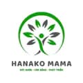 HanakoMama - Hàng nội địa Nhật-chamsocsuckhoetunhien