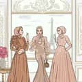 Racun gamis murah-rekomendasibuat_kamu