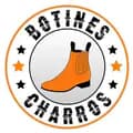 𝐁𝐨𝐭𝐢𝐧𝐞𝐬 𝐂𝐡𝐚𝐫𝐫𝐨𝐬-botinescharros