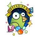 Зелёная Птичка-greenbird_ru