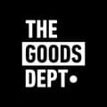 THE GOODS DEPT-goodsdept