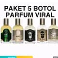 Parfum Varian official-parfumvarian.official