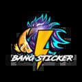 bang sticker-bangsticker