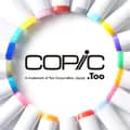 コピック【公式】-copic_official