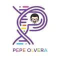 Pepe Olvera 🧬-pepeolverar