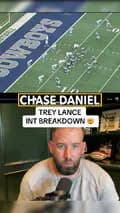 Chase Daniel-chase.daniel