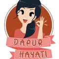 Dapur Hayati-dapurhayati