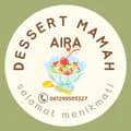 Dessert mamah aira-pebzan