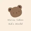 Warm Cotton Kids World-warmcottonkidsworld