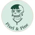 Assistant Pixel & Pine-pixelpin3344