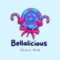Bellalicious Choco Hub-janeeetgb
